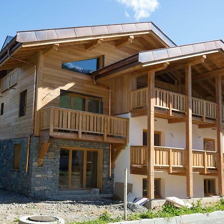 Les Roches Noires Morzine Exterior foto